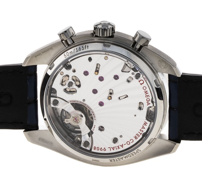 Omega Speedmaster Chronoscope 329.33.43.51.02.001